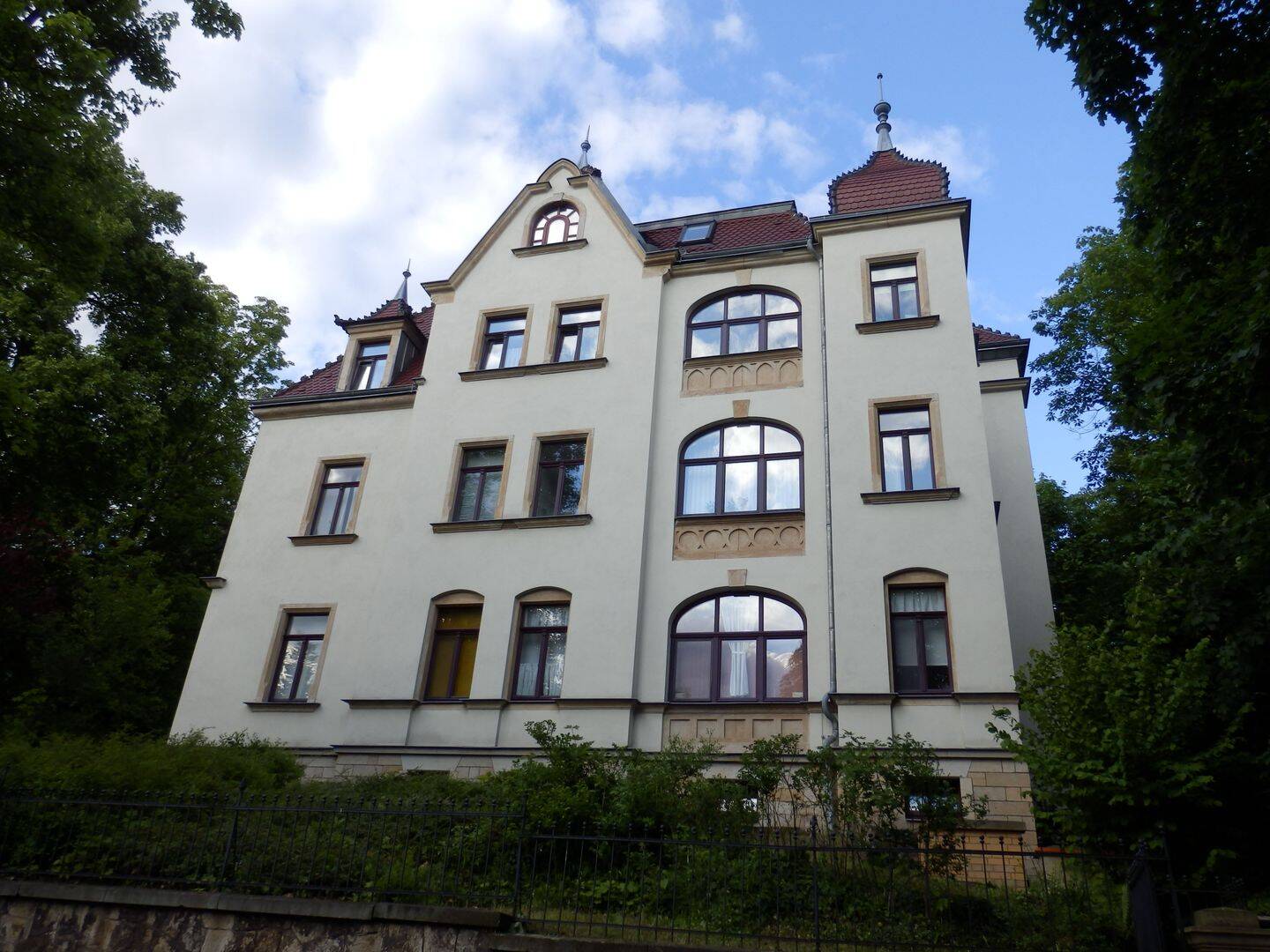 Tiefgaragenstellplatz zur Miete - Ansicht 2