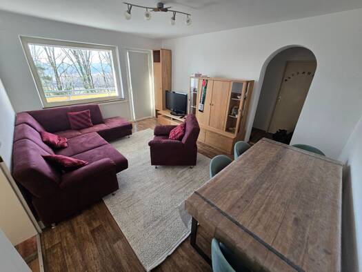 Wohnung zur Miete 890 € 3 Zimmer 62 m² Geschoss 3/4 frei ab 01.10.2026 Damaschkestraße 42 Bubenreuth 91088