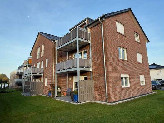 Studio zur Miete 695 € 1 Zimmer 64 m² frei ab 01.06.2026 Hagen 27628