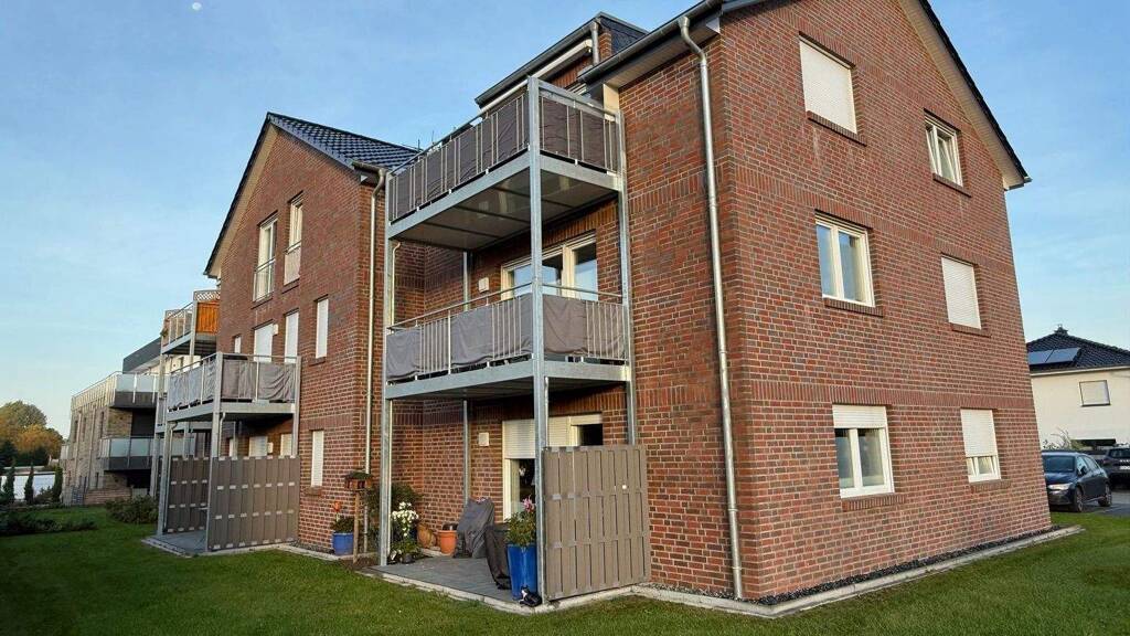 Studio zur Miete 695 € 1 Zimmer 64 m² frei ab 01.06.2026 Hagen 27628