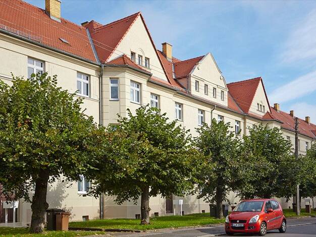 Wohnung zur Miete 549 € 3 Zimmer 56 m² frei ab 25.04.2026 Erich-Thiele-Str. 12 Lindenthal Leipzig 04158