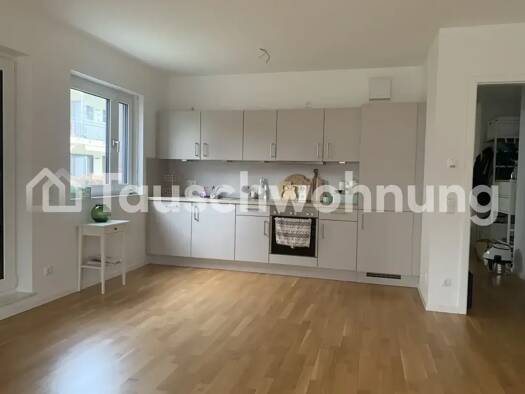 Wohnung zur Miete Tauschwohnung 1.230 € 3 Zimmer 89 m² Bornstedt Potsdam 14469