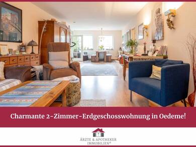 Wohnung zum Kauf 330.000 € 2 Zimmer 84 m² Lüneburg 21335