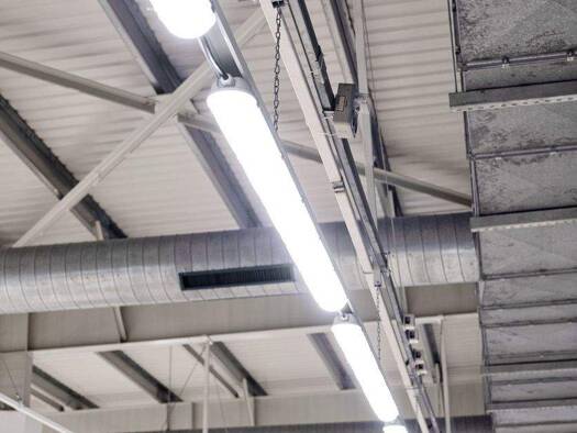 Lagerhalle zum Kauf 700 m² Lagerfläche Neckarau Mannheim 68199