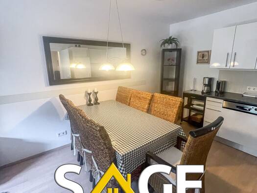 Wohnung zum Kauf 349.000 € 3 Zimmer 58,4 m² 3. Geschoss Bad Gastein 5640