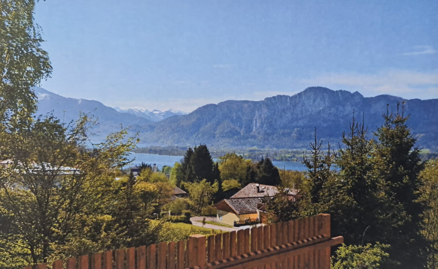 Einfamilienhaus zum Kauf provisionsfrei 795.000 € 178 m²<br/>Wohnfläche 684 m²<br/>Grundstück Mondsee 5310