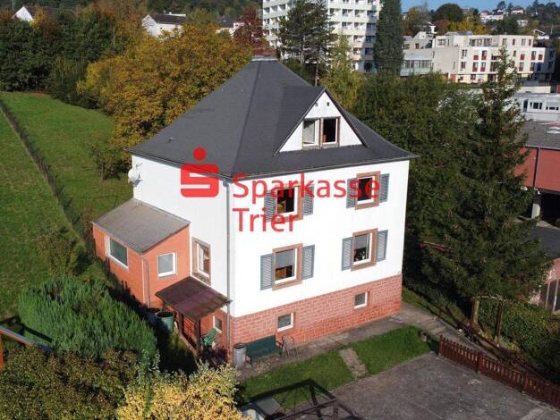 Einfamilienhaus zum Kauf 330.000 € 7 Zimmer 204 m² 1.266 m² Grundstück Saarburg 54439
