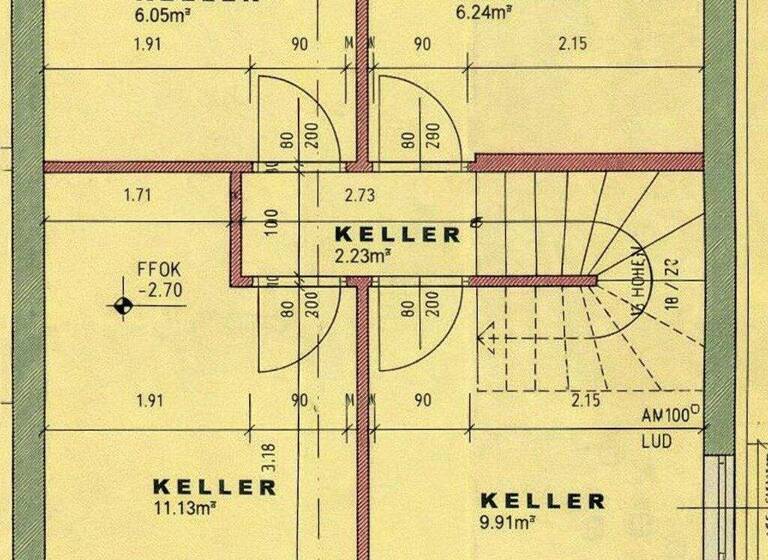 Haus zum Kauf 648.000 € 4 Zimmer 264 m² Grundstück Wien,Floridsdorf 1210