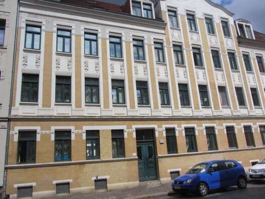 Maisonette zur Miete 980 € 3 Zimmer 89,1 m² 3. Geschoss frei ab 01.09.2026 Altlindenau Leipzig 04177
