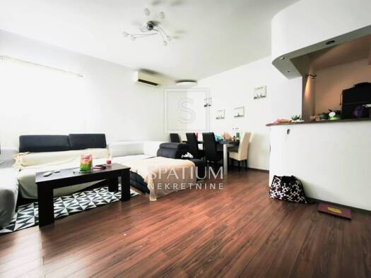 Wohnung zur Miete 1.000 € 3 Zimmer 75 m² Geschoss EG/1 Baderna, Poreč Poreč 52440