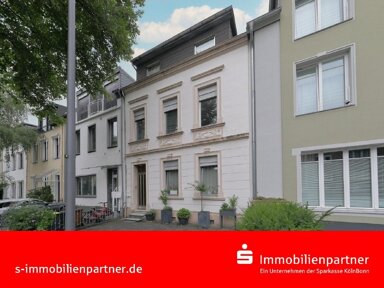 Reihenmittelhaus zum Kauf 780.000 € 8 Zimmer 185 m² 404,3 m² Grundstück Weiden Köln 50858