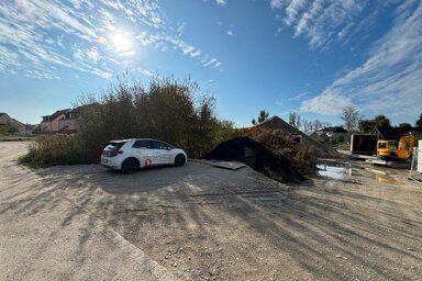 Grundstück zum Kauf 475.000 € 203 m² Grundstück Steinkirchen Dachau 85221