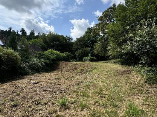 Grundstück zum Kauf 185.000 € 1.362 m² Grundstück Niedernhausen Fischbachtal 64405