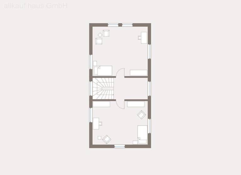 Stadthaus zum Kauf 459.999 € 5 Zimmer 140 m² 380 m² Grundstück Erkelenz 41812