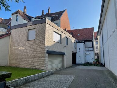 Wohnung zur Miete 828 € 2 Zimmer 72 m² 1. Geschoss Wunstorf - Mitte Wunstorf 31515