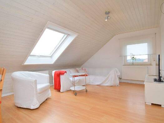 Wohnung zur Miete Wohnen auf Zeit 765 € 3 Zimmer 70 m² frei ab sofort Oberelchingen 89275