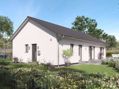 Bungalow zum Kauf provisionsfrei 242.134 € 5 Zimmer 118 m² 1.111 m² Grundstück Altscheid Altscheid 54636
