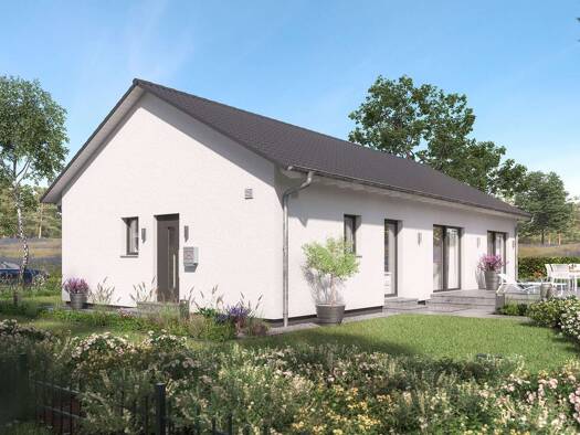 Bungalow zum Kauf provisionsfrei 242.134 € 5 Zimmer 118 m² 1.111 m² Grundstück Altscheid Altscheid 54636