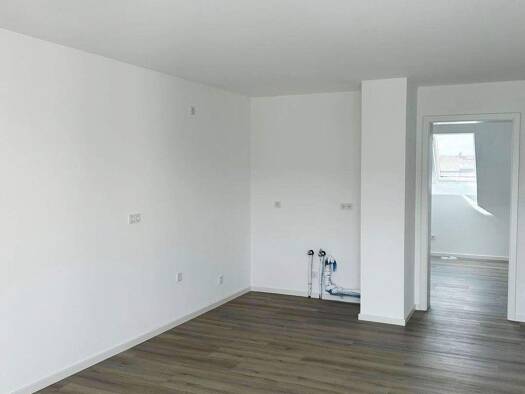 Wohnung zur Miete 850 € 2 Zimmer 54,5 m² 2. Geschoss frei ab sofort Bamberg 96052