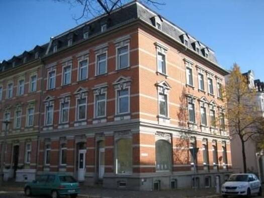 Wohnung zur Miete 460 € 3 Zimmer 85,8 m² EG Karolastr. 70 Preißelpöhl Plauen 08525