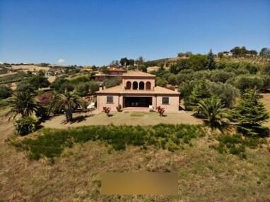 Villa zum Kauf 930.000 € 8 Zimmer 400 m² 90.000 m² Grundstück Roseto degli Abruzzi 64026