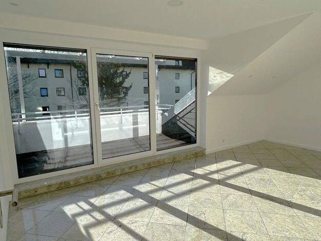 Wohnung zur Miete 1.300 € 2 Zimmer 62,6 m² 2. Geschoss Ellingerweg 98 Berg am Laim München 81673