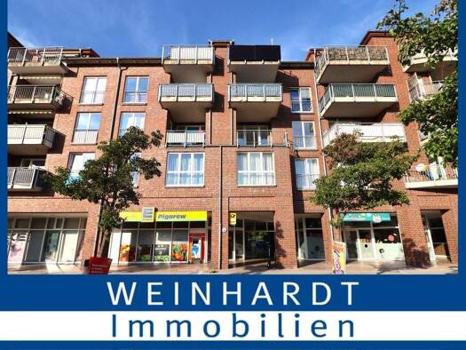 Wohnung zum Kauf 269.000 € 3 Zimmer 76 m² Schnelsen Hamburg 22457