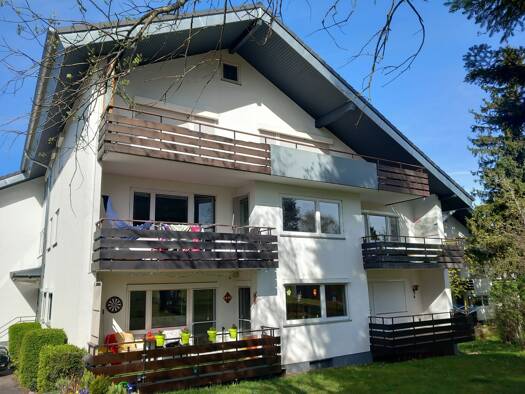 Wohnung zum Kauf 160.000 € 2,5 Zimmer 75 m² Rotensol Bad Herrenalb 76332