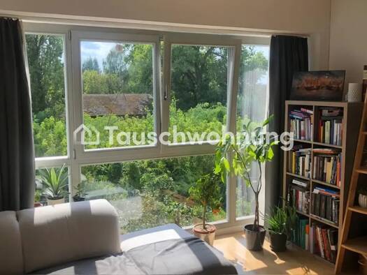 Maisonette zur Miete Tauschwohnung 750 € 3 Zimmer 60 m² 1. Geschoss Teltower Vorstadt Potsdam 14473