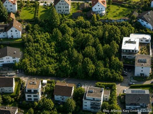 Grundstück zum Kauf 610 m² Grundstück Bregenz 6900