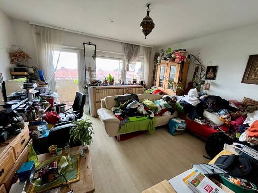 Wohnung zum Kauf 386.000 € 2 Zimmer 96 m² Haslach Freiburg im Breisgau 79115