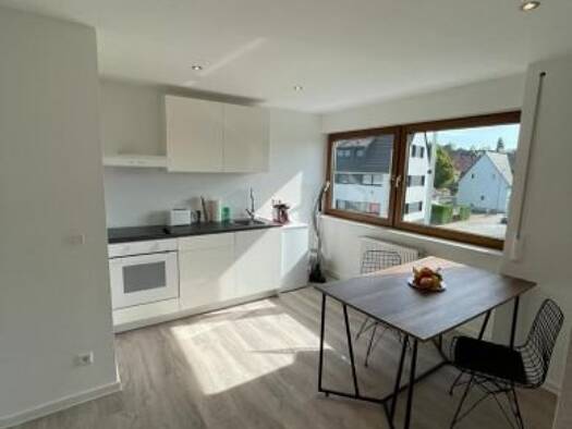 Wohnung zur Miete 950 € 2 Zimmer 48 m² frei ab 01.11.2026 Neustadter Hauptstraße 68 Neustadt Waiblingen 71336