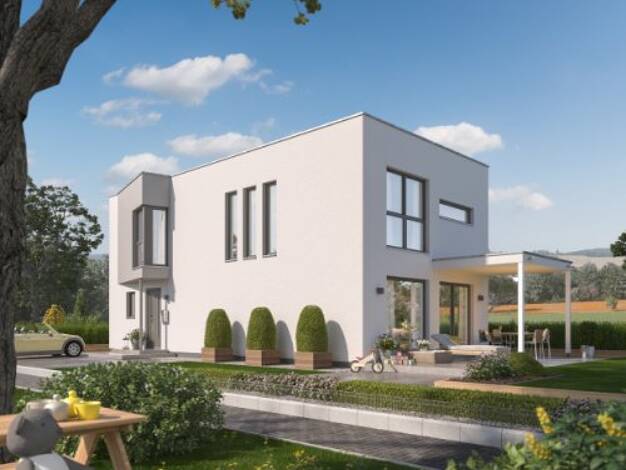 Einfamilienhaus zum Kauf 536.000 € 6 Zimmer 163 m² 570 m² Grundstück Siersburg Rehlingen-Siersburg 66780