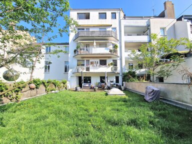 Mehrfamilienhaus zum Kauf als Kapitalanlage geeignet 179.000 € 1 Zimmer 27 m² Stadtmitte Düsseldorf 40211