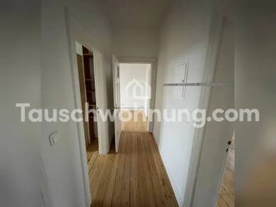 Wohnung zur Miete Tauschwohnung 673 € 3 Zimmer 52 m² 1. Geschoss Blankenese Hamburg 22587