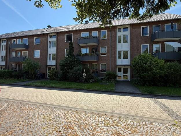 Mehrfamilienhaus zum Kauf als Kapitalanlage geeignet 3.950.000 € 2.254,2 m² 4.385 m² Grundstück Am Werthchen 1 Kempen Kempen 47906