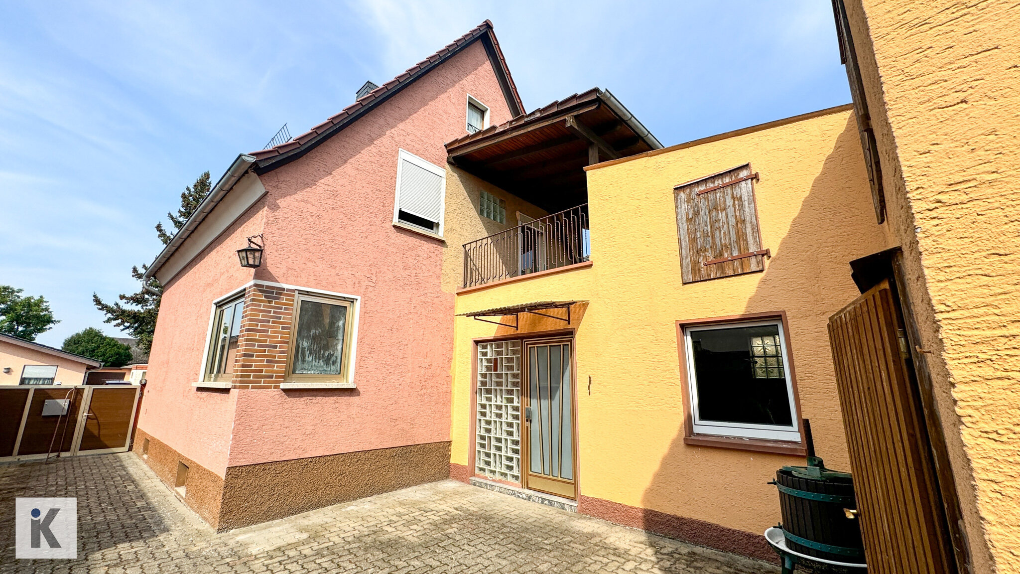 Einfamilienhaus zum Kauf 298.000 € 4,5 Zimmer 95 m²<br/>Wohnfläche 650 m²<br/>Grundstück Haßloch 67454