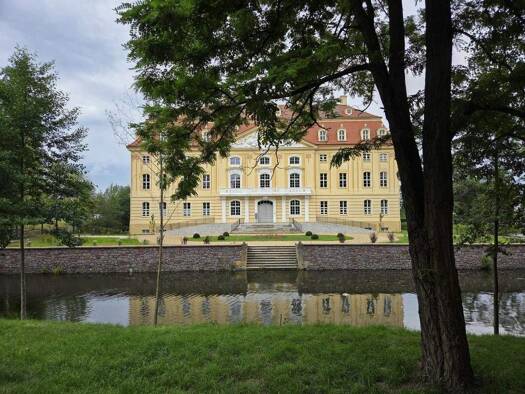 Bürofläche zur Miete provisionsfrei 580 € 2 Zimmer 96,6 m² Bürofläche teilbar ab 96,6 m² Wachau 01454