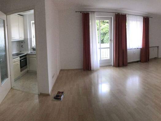 Wohnung zum Kauf als Kapitalanlage geeignet 295.000 € 2 Zimmer 57 m² Wolfratshausen 82515