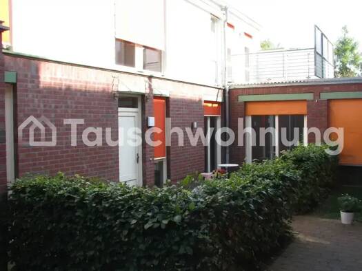 Maisonette zur Miete Tauschwohnung 1.300 € 3 Zimmer 105 m² EG Nördliche Innenstadt Potsdam 14467