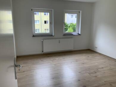 Wohnung zur Miete 519 € 3 Zimmer 58 m² 1. Geschoss Mecklenburger Straße 6 Südliche Stadtmitte Ahlen 59229
