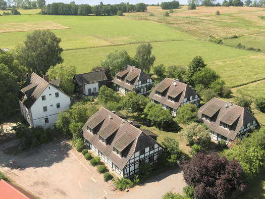 Wohnanlage zum Kauf als Kapitalanlage geeignet 102 Zimmer 1.077 m² 9.288 m² Grundstück Dorfstraße 12 Rankwitz Rankwitz 17406