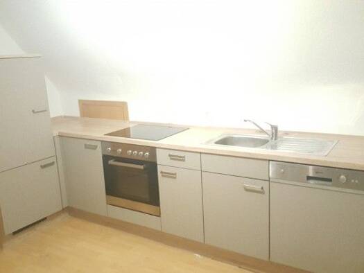 Wohnung zur Miete 550 € 2 Zimmer 46 m² 2. Geschoss Langenselbold 63505