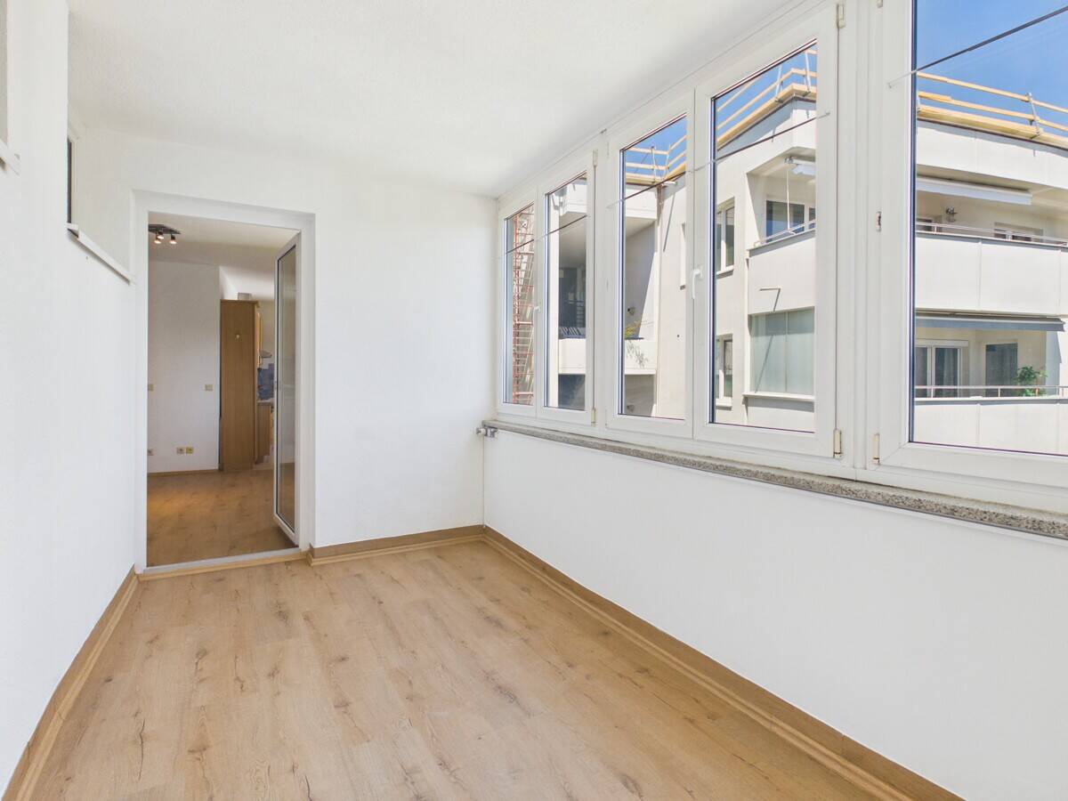 Wohnung zur Miete – pohled 2