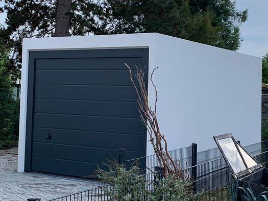 Stellplatz zum Kauf provisionsfrei 28.000 € Schillerstr. 18d Neumarkt Neumarkt in der Oberpfalz 92318