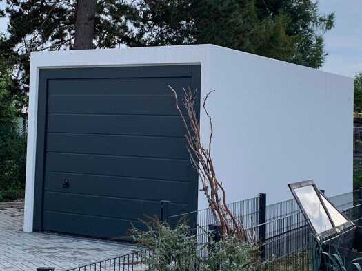 Stellplatz zum Kauf provisionsfrei 28.000 € Schillerstraße 18 d Neumarkt Neumarkt in der Oberpfalz 92318