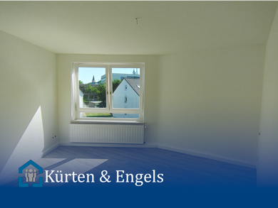 Wohnung zur Miete 750 € 3 Zimmer 66 m² 2. Geschoss frei ab sofort Ludwigstr. 20 Wahllokal 30 Siegburg 53721
