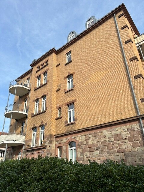 Wohnung zur Miete 450 € 1 Zimmer 39 m²<br/>Wohnfläche 2.<br/>Geschoss ab sofort<br/>Verfügbarkeit Maria Montessori Strasse Breisach Breisach am Rhein 79206