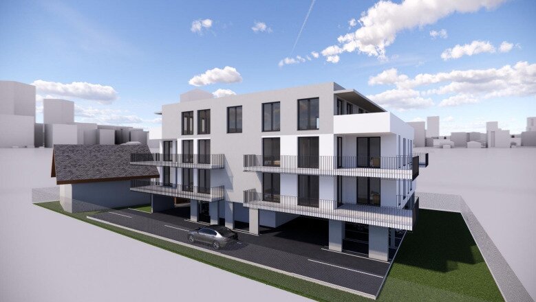 Grundstück zum Kauf 699.000 € 1.323 m²<br/>Grundstück Seiersberg 8055