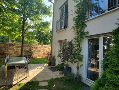 Doppelhaushälfte zum Kauf provisionsfrei 1.175.000 € 7 Zimmer 176 m² 220 m² Grundstück Stuttgart 70569